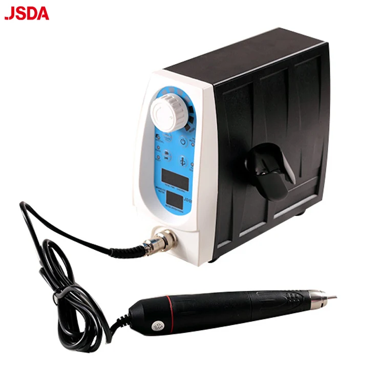 JSDA JD5M Jewelry Mini Hand Jewelry Engraving Machine