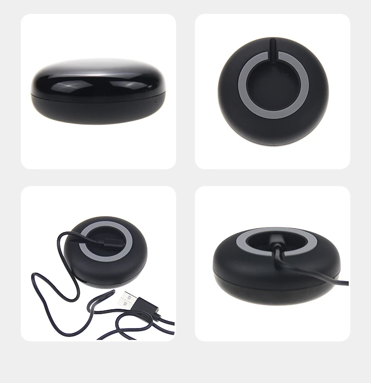 Пульт дистанционного управления Google assistant Alexa, умный ИК Wi-Fi телефон, управление через приложение, Смарт ТВ, кондиционер воздуха