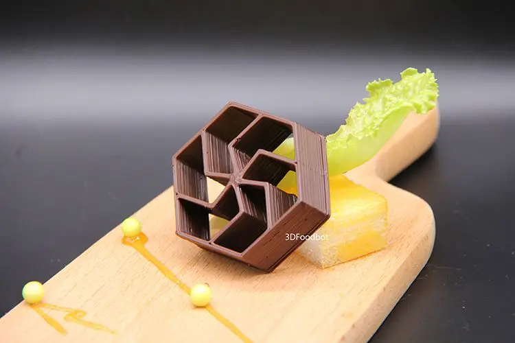 chef equipment chocolate making for small production ball forming candy machine