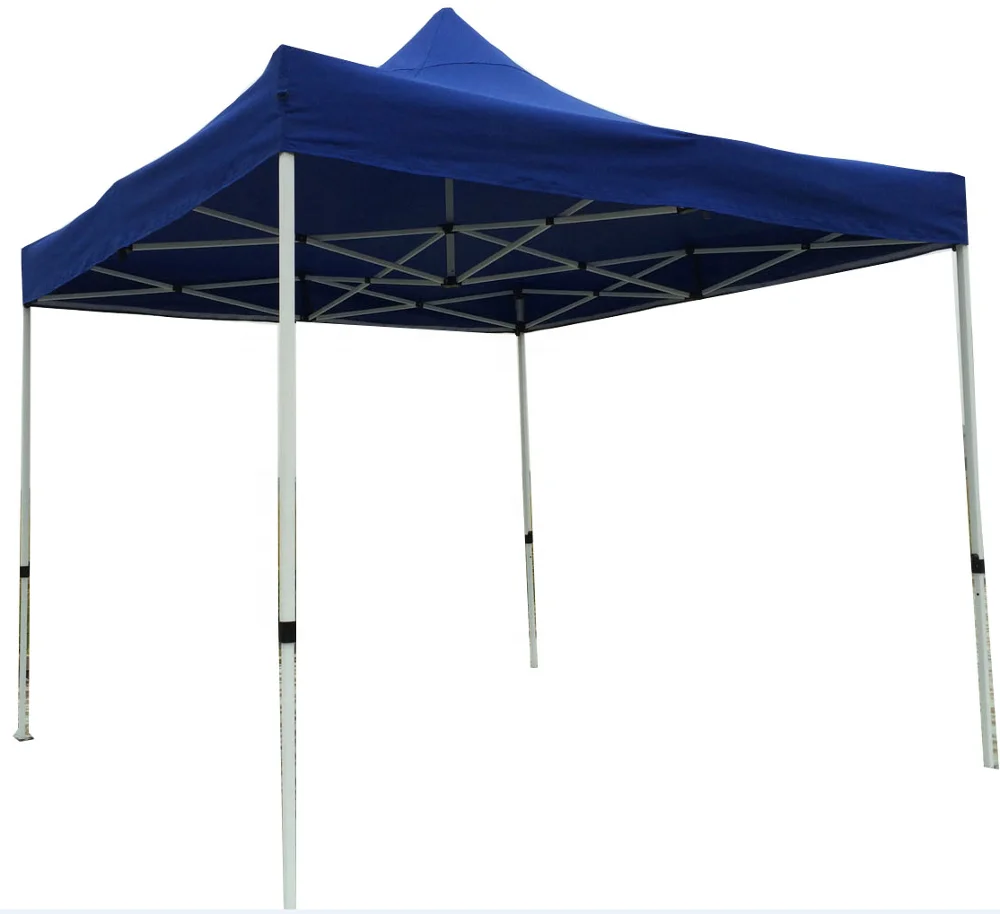 
marquee aluminium frame folding tent easy pop up cheap foldable canopy 