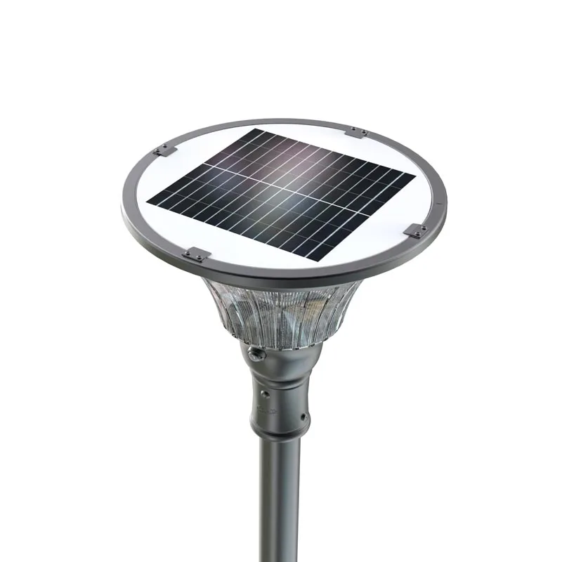 Solar Garden Led Spotlights Outdoor Powered Best Solar Landscape Spotlights