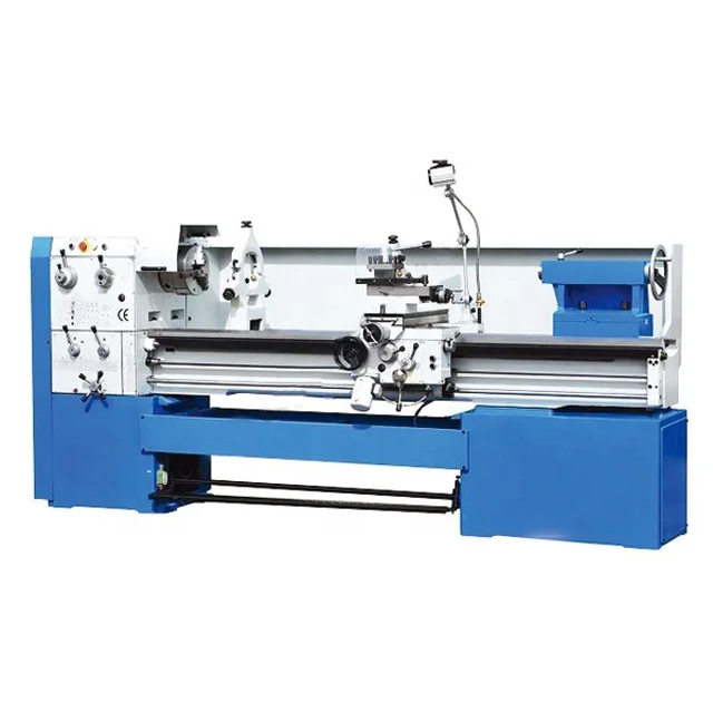 Китай тяжелый станок для токарного станка C6266C с металлическим зазором на