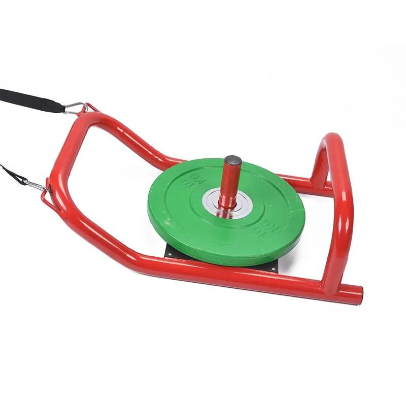 Push / Pull Sled / Prowler commercial gym fitness equipment