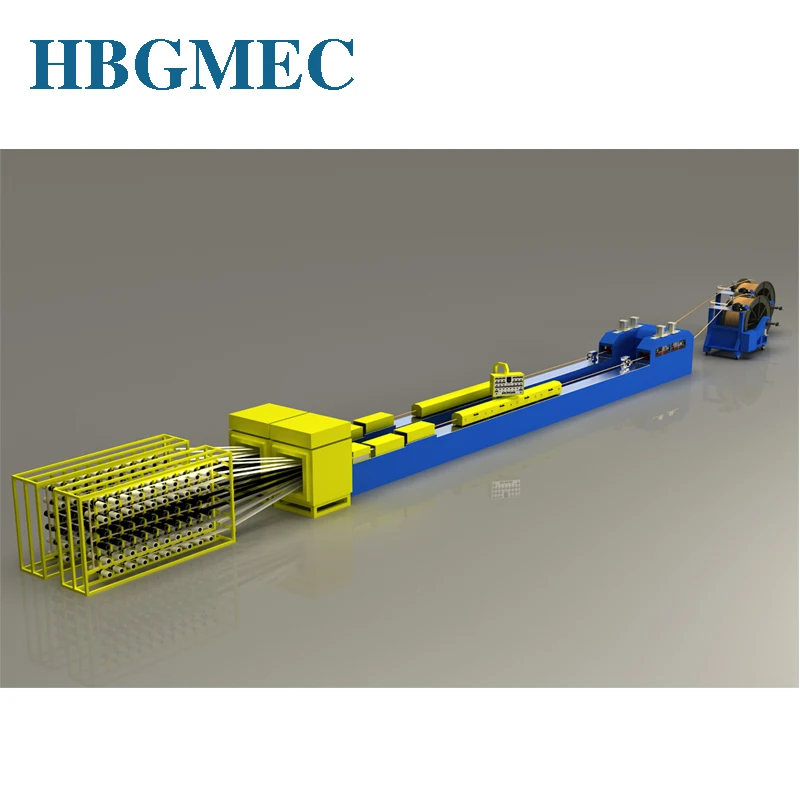 On sale composite fiber basalt rebar pultrusion machine