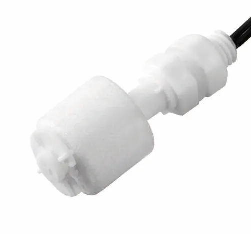 
Vertical Mounted Magnetic Water Float Level Switch for Humidifier 