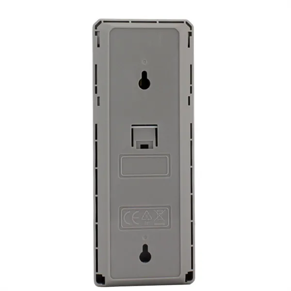 Wall-mounted automatic water type non aerosol spray dispenser