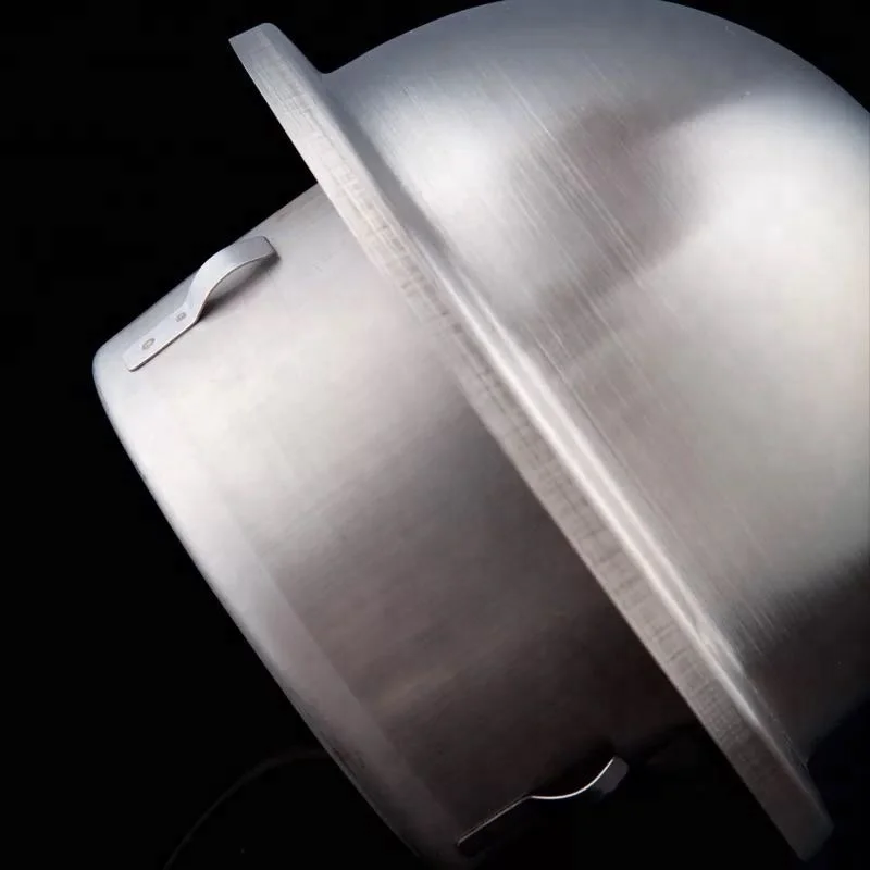 Ventilation Systems Stainless Steel Vent Cap External Air Vent Cap