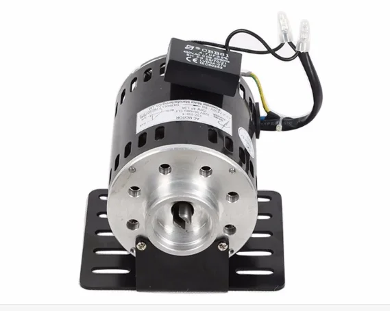 High Quality 180W Pump Motor for Coffee Bean Grinding Machine