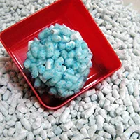 For Cats Pet Cleaning Toilet Friendly Cat Litter Environmental Protection Natural Plant Cat Litter For Pet Clean