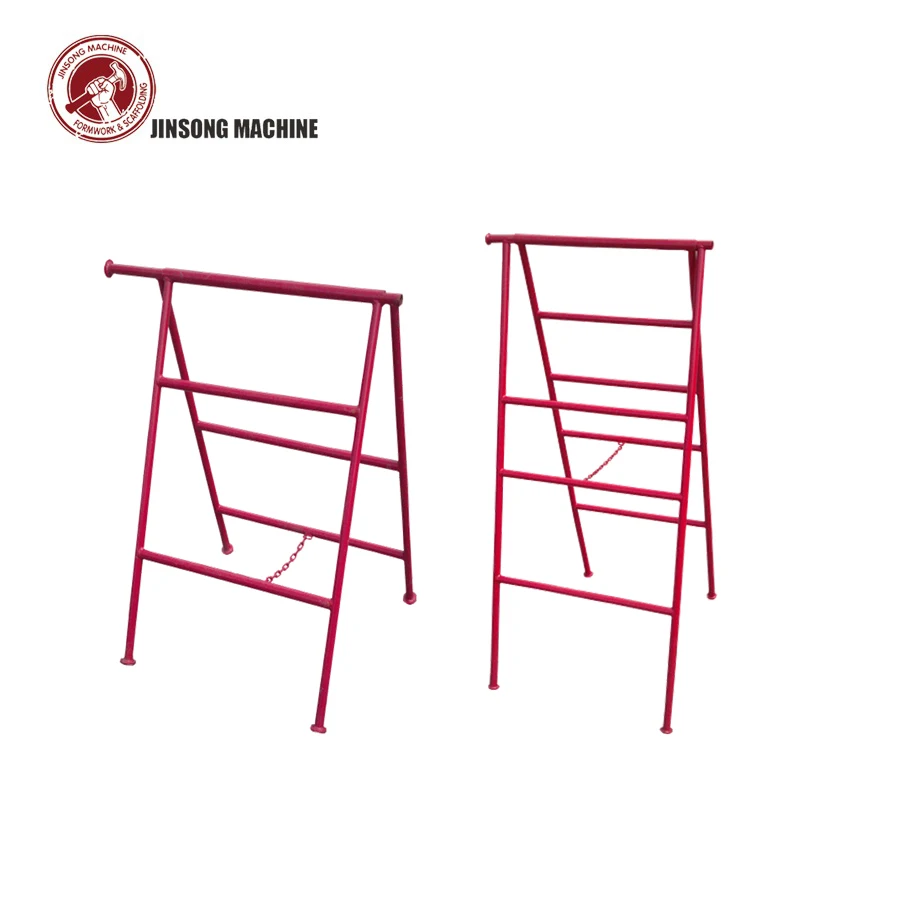 Scaffolding Folding Trestle for Frame Scaffold for Sale
