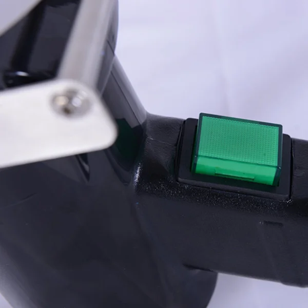 Одобренный CE и Саудовской Аравией Электрический Нож для шаурмы кебаба/слайсер для кебаба