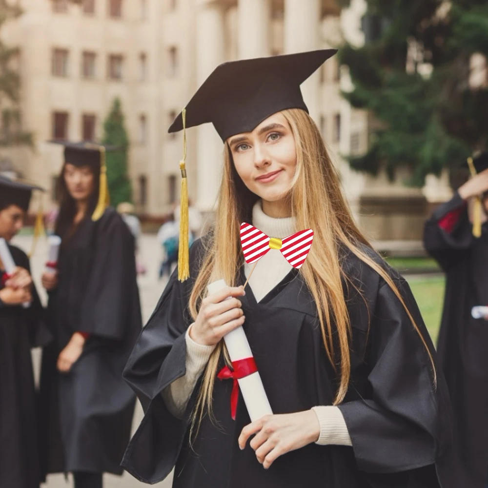 PZ153 Graduation party photo booth props photobooth props for party