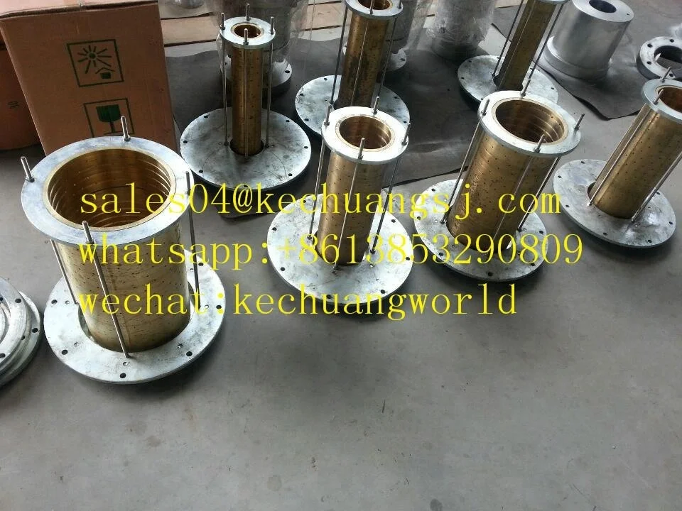 Plastic extrusion pvc pe pipe moulds /pvc pipe die