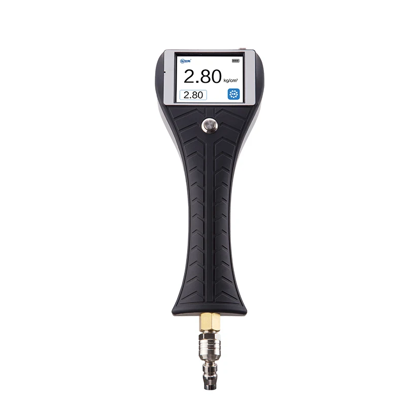 
Digital tire inflator gauge pressione pneumatic tire inflator automatically  (62180556104)