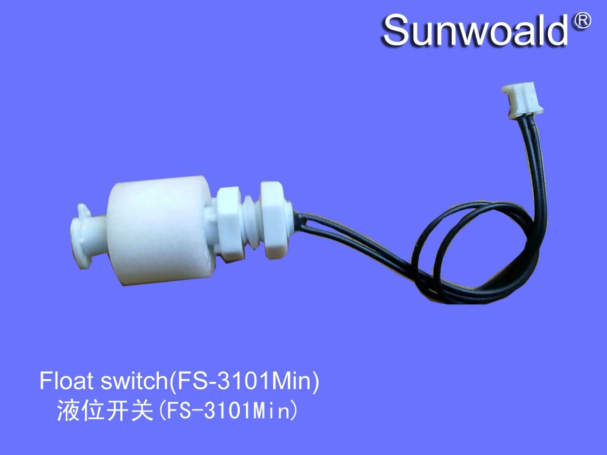 pp мини очистки воды датчик уровня