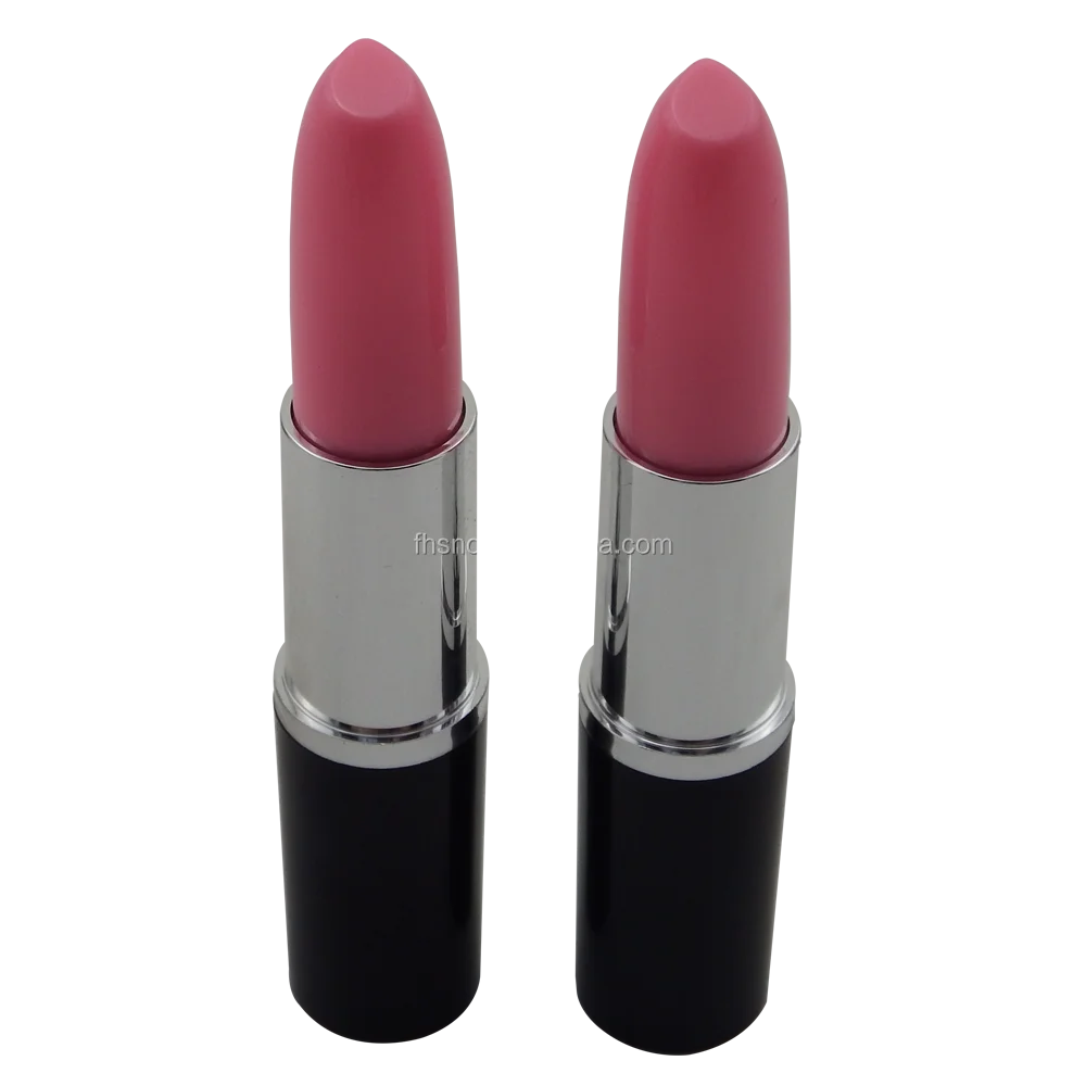 Novelty Plastic Lipstick Style Pen Promotional For School Office Gift