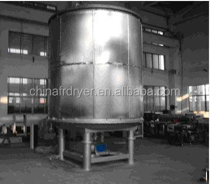 
PLG1500/20 continuous plastic tray dryer for sale 