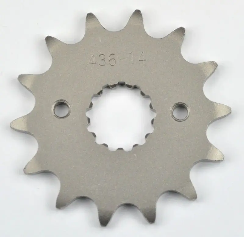 
sprocket for pulsar 