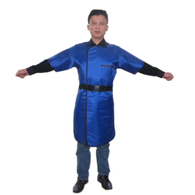 x-ray protective clothing