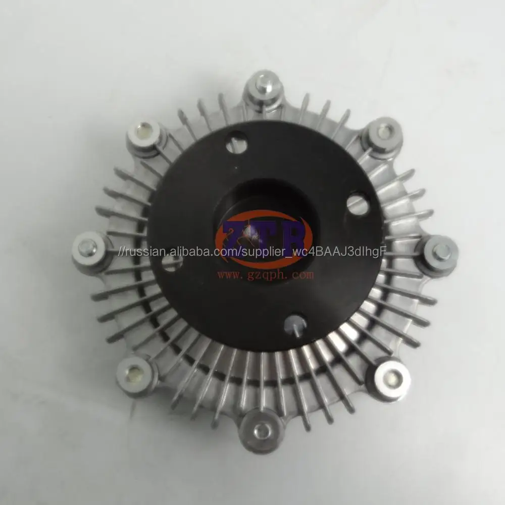 Автозапчасти вентилятор радиатора сцепления для great wall wingle 1308120-E00