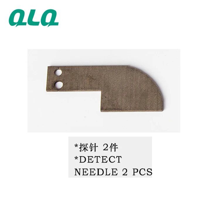 Nylon Zipper Ultrasonic Closed-end Zigzag Cutting Machine, Zipper Slider Making Machine How to make zipper Manufacturer