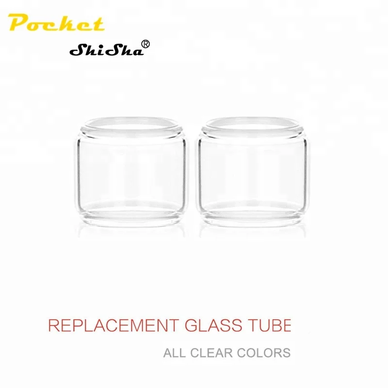 Лидер продаж, оптовая продажа, сменный испаритель Pen 22, катушка бака 0,3 Ом, Двухъядерный 5 шт.