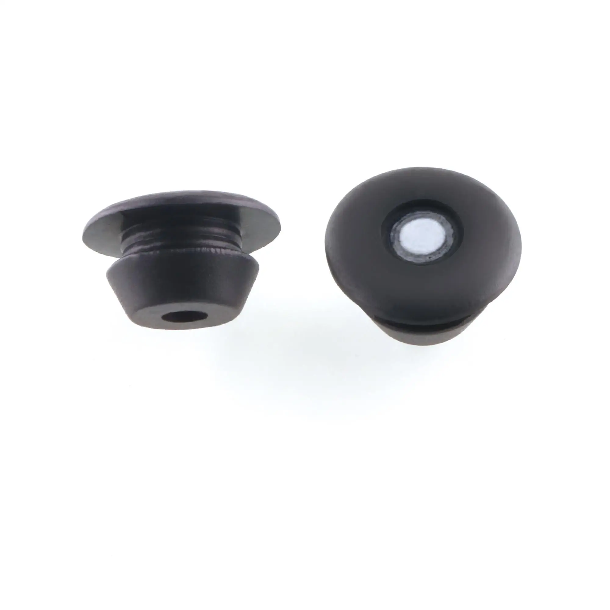 Waterproof IP 68 Protective Silicone Rubber Vent