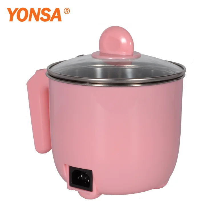 Hot Sale Factory Price Multifunction Cooker Kettle Multi-Function Cooking Pot Multifunctional Electric Heating