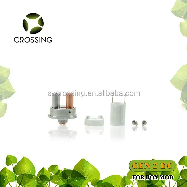 
Full ceramic cup heating dry herbal vaporizer with changeable baking element 