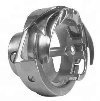 Custom Alloy CNC Sewing Machine Accessories Parts Sewing Machine Parts Looper