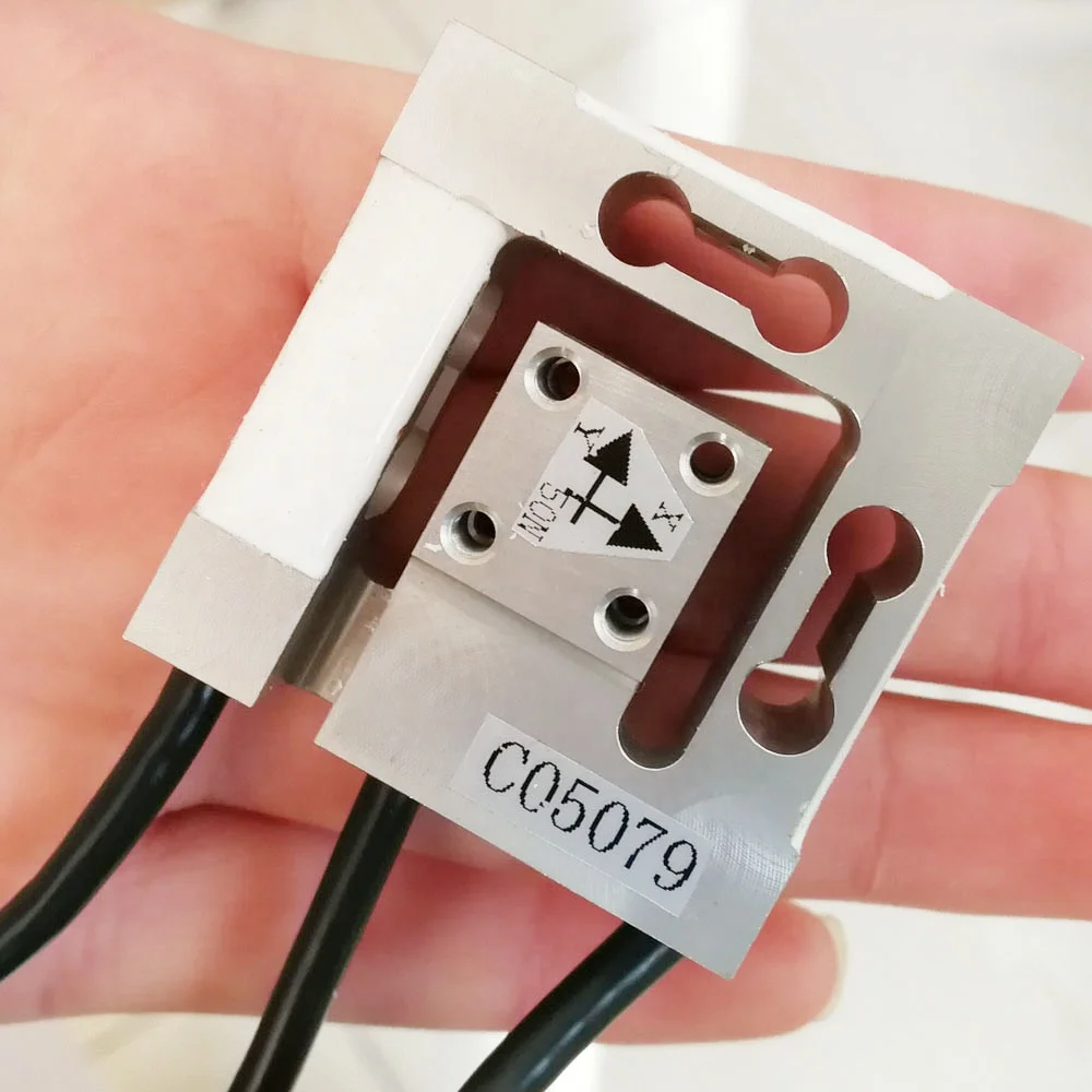 TAS3Z трехосный силы transduer мульти 3 оси по индивидуальному заказу датчик нагрузки датчик силы