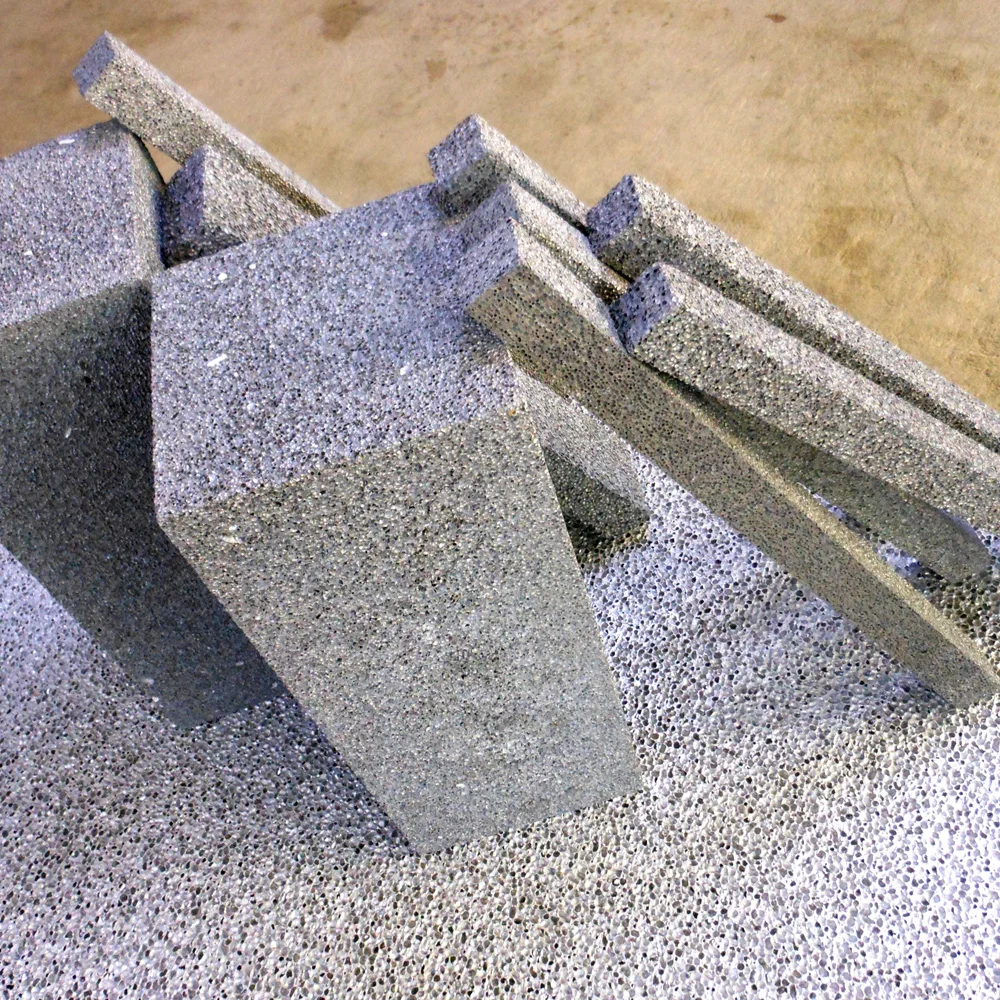 
New Style acoustic fence 