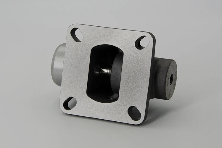 Suction Valve Replacement Spare Parts for Air Compressor Ingersoll Rand 99331498 Unloader Valve