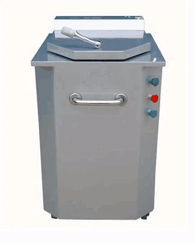 Commercial 20 PCS Hydraulic Dough Divider for bread factory price direct sale