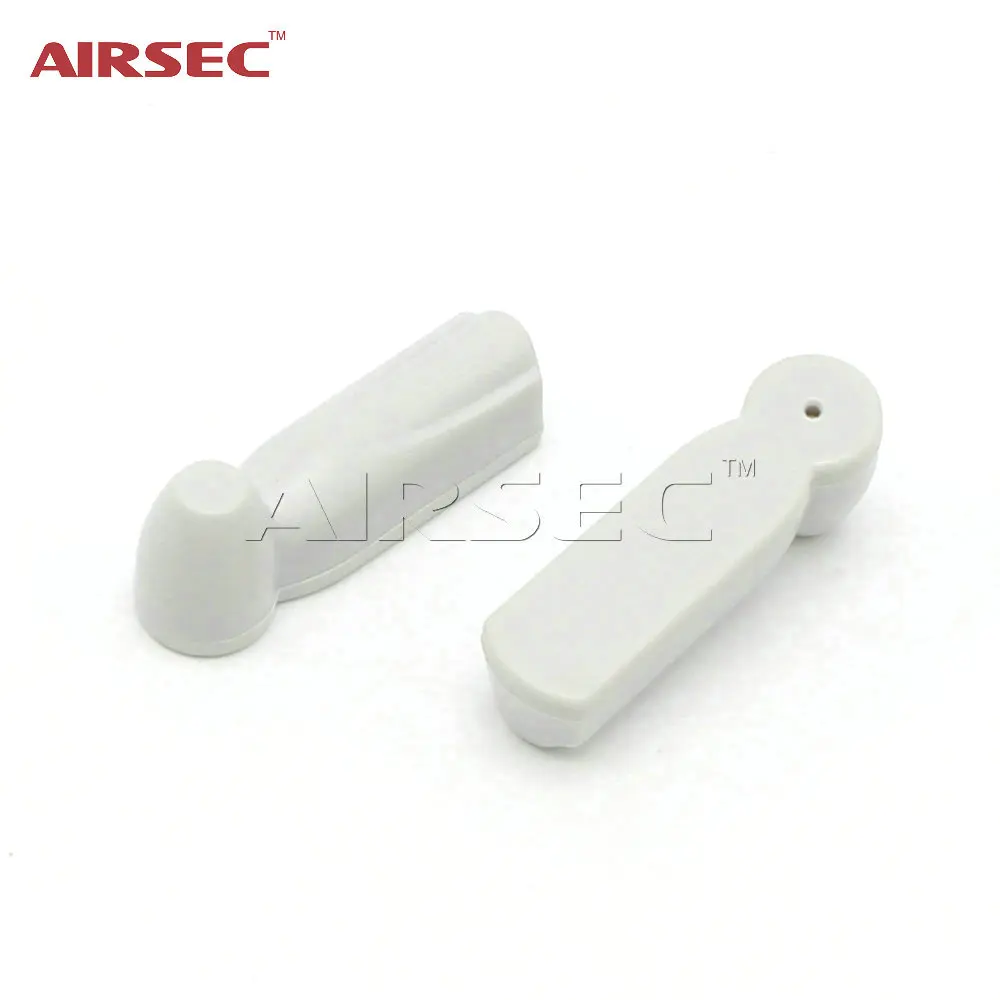 EAS 58khz Mini Pencil anti-theft shoplifting security hard tag