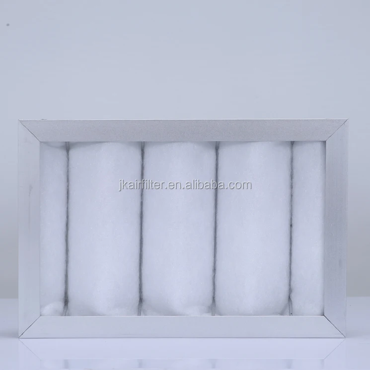 Cheap Price G3-G5 Pre-Filtration Non-Woven Washable Pre Industrial Filters Cleaner Filter
