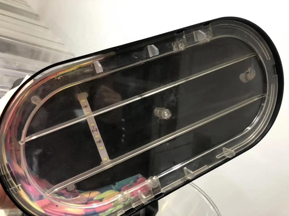 Hot sale  New design Slush ice machine Margarita cocktail for sale