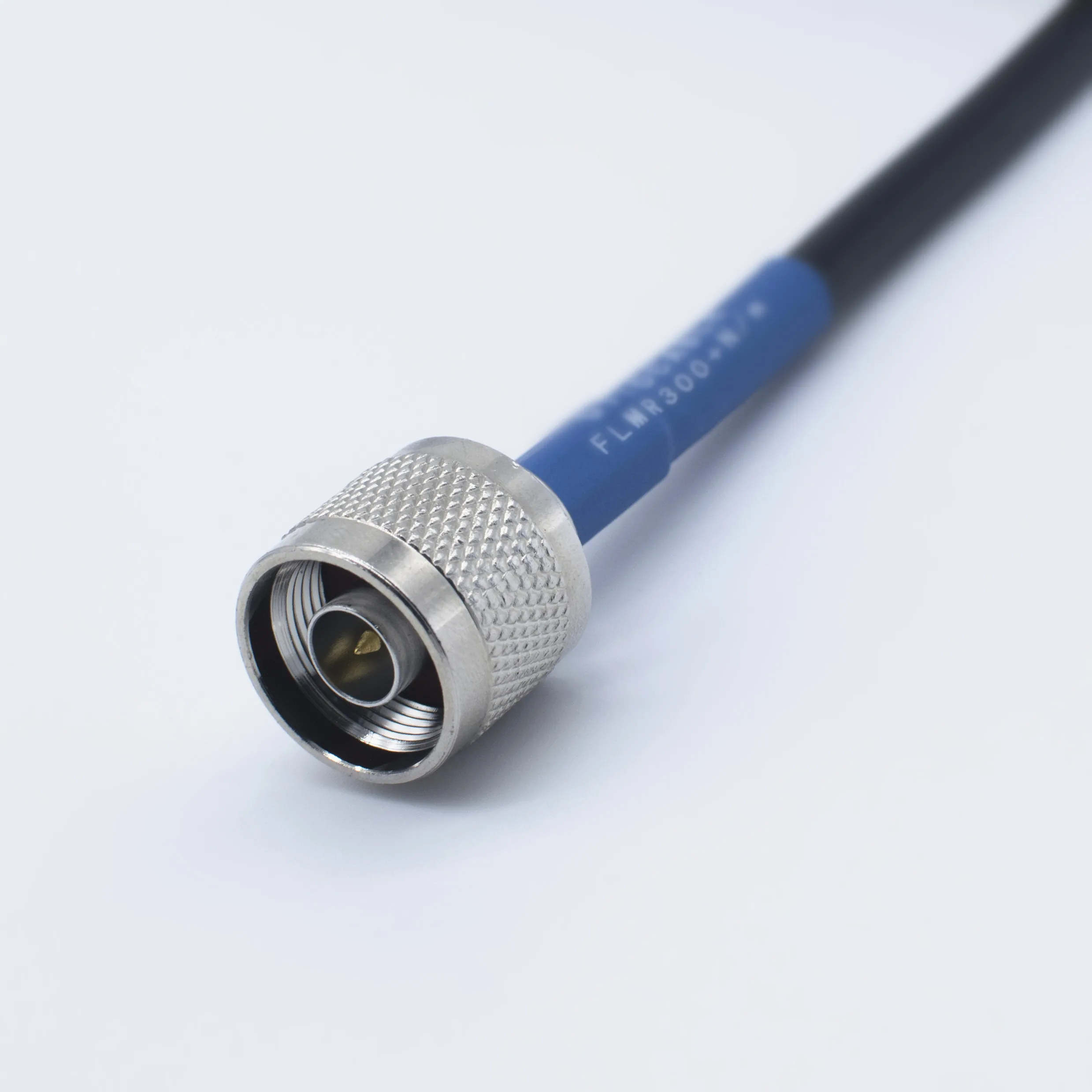 Коаксиальный кабель LMR300 LMR240 LMR400 с двойной защитой, высокая производительность, низкий PIM, гибкий