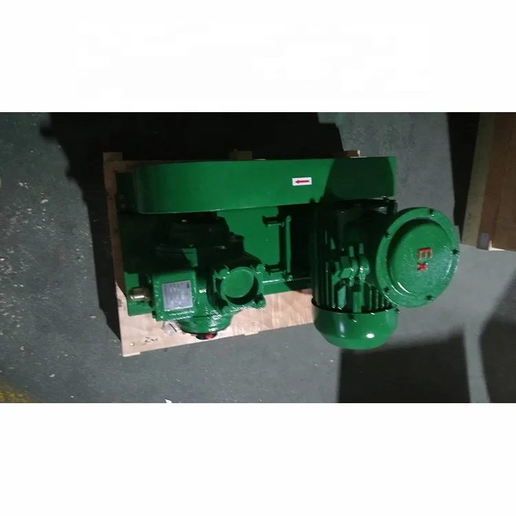Bestfueling Electric 2 inch 2.5 inch 3 inch 4 inch petrol fuel blackmer rotary vane pump