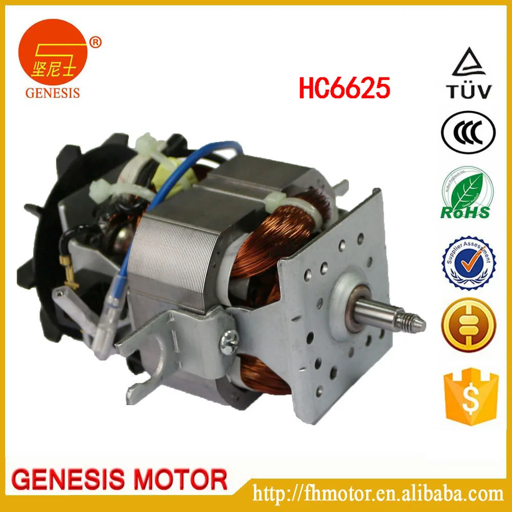 osterizer mixer blender electrical motor