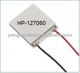 пельтье кулер 12v в автомобиле tec1-12706