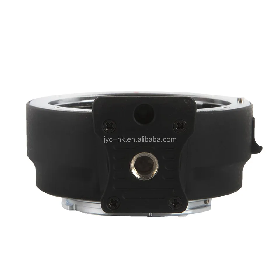 Viltorx EF-EOS M Lens Mount Adapter Ring for Canon EOS M to EF lens Auto Focus