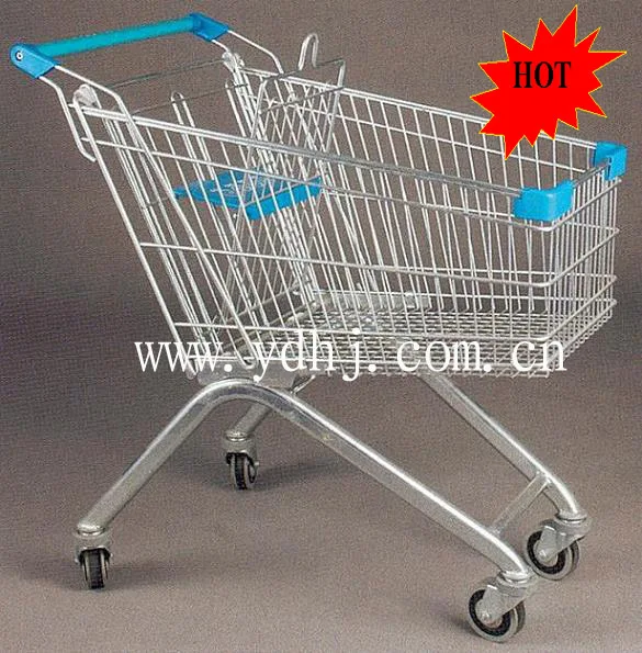 Тележка с большими колесами по низкой цене