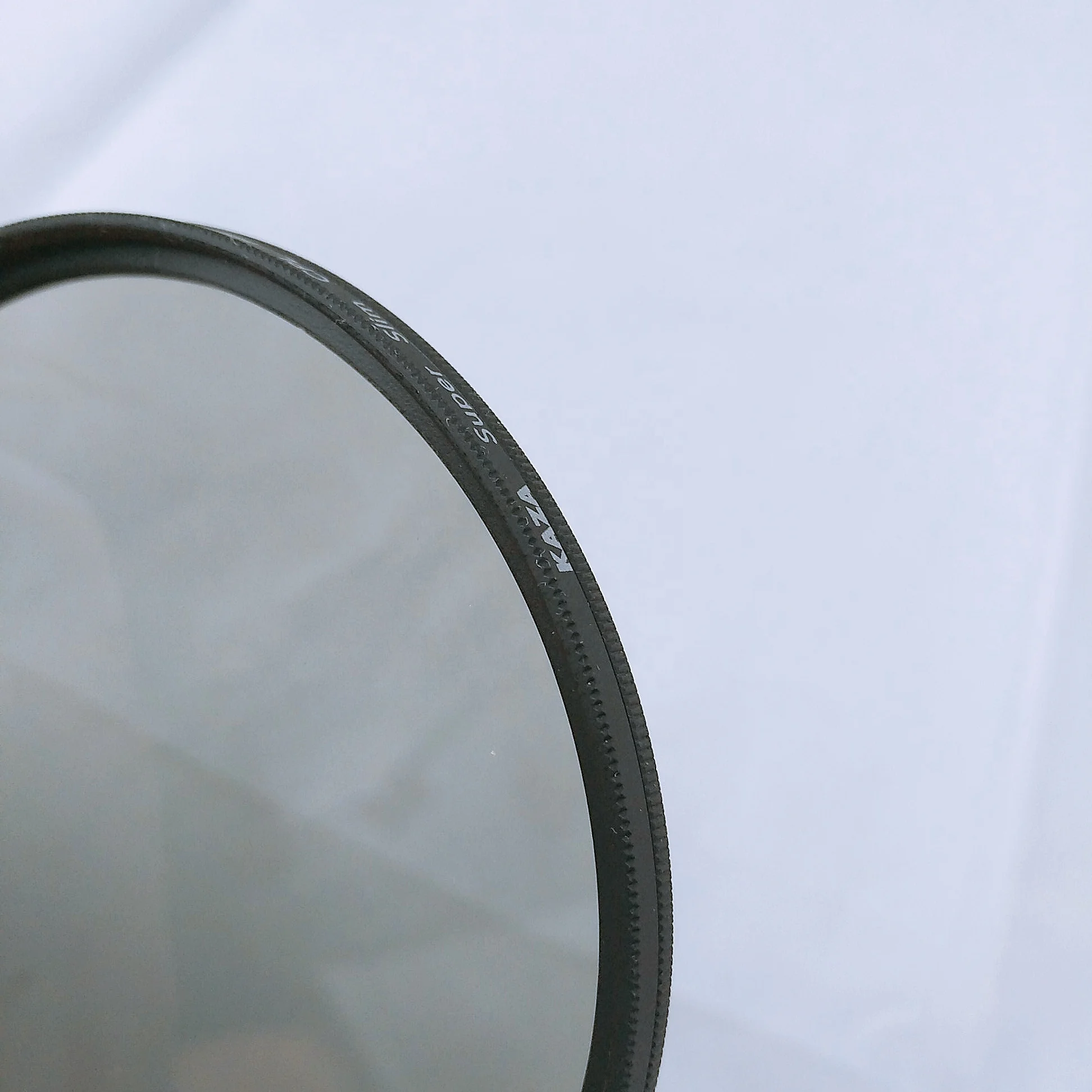 MASSA Photographic equipment Digital Camera Accessories Optical glass 82mm  Camera Lens CPL Filter