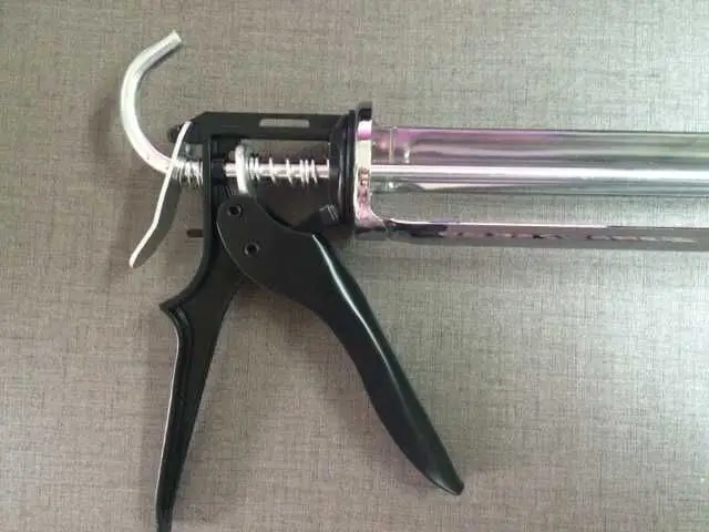 Factory price Adhesive Silicone Sealant Price Caulking Gun/glue gun/silicone gun on sales