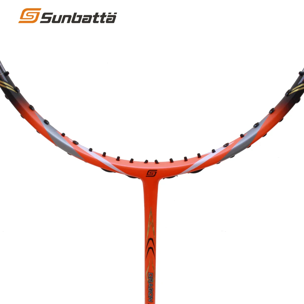 
Top Brand Badminton Racket Manufacturer Looking for Agent 