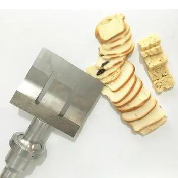 Hot sell ultrasonic cutter knife