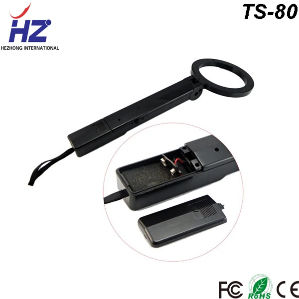 2019 best detector metal high sensitivity metal detector pointer