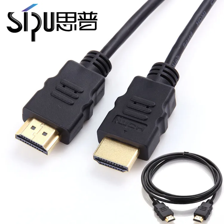 
SIPU vga to hdmi price hdmi to hdmi cable 