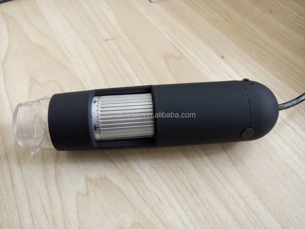 20x 200x usb hair scalp  detector with video digital microscope